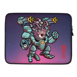 Beholder-Mech