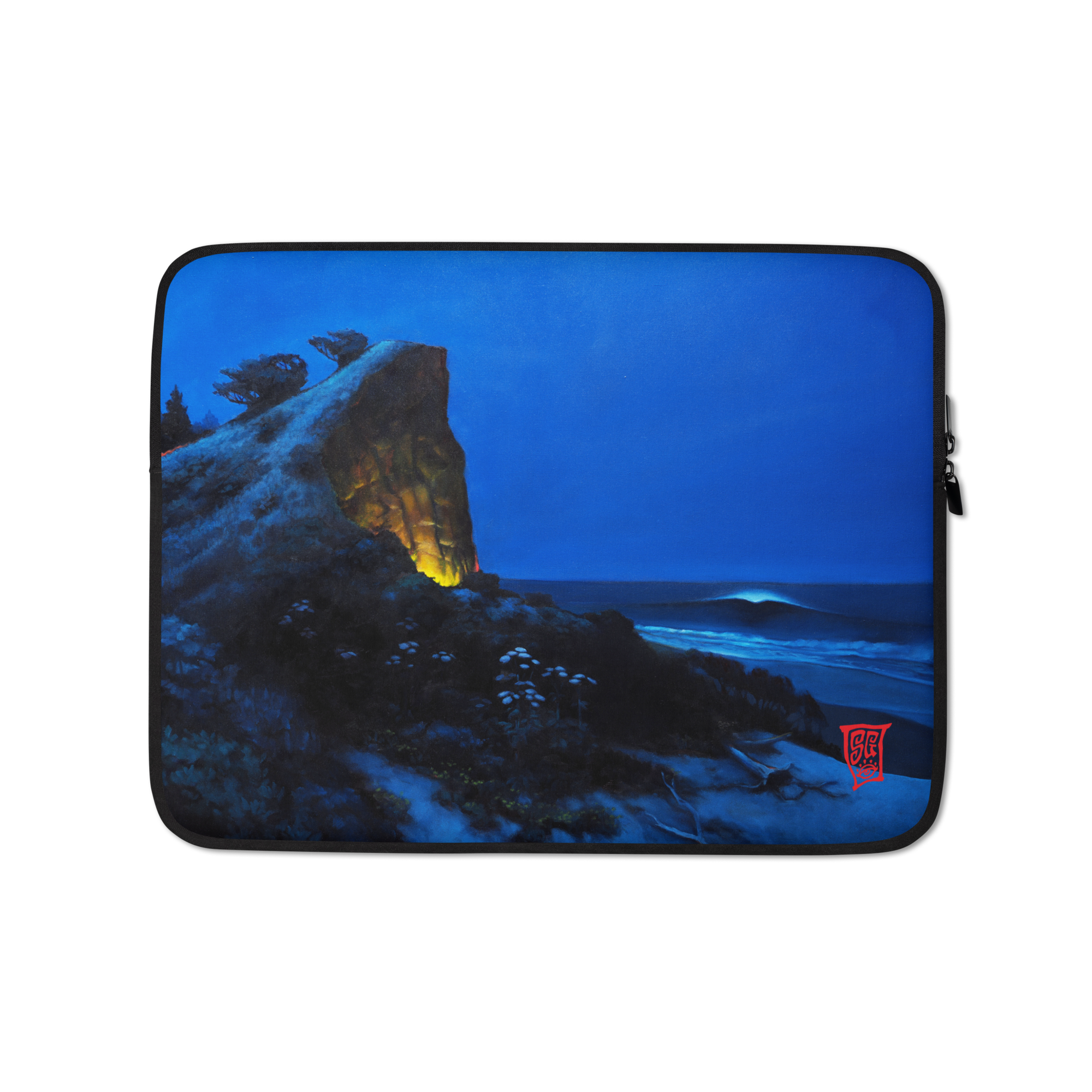 "Spring Symphony" Laptop Sleeve