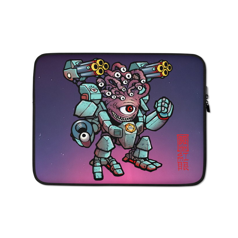 Beholder-Mech!