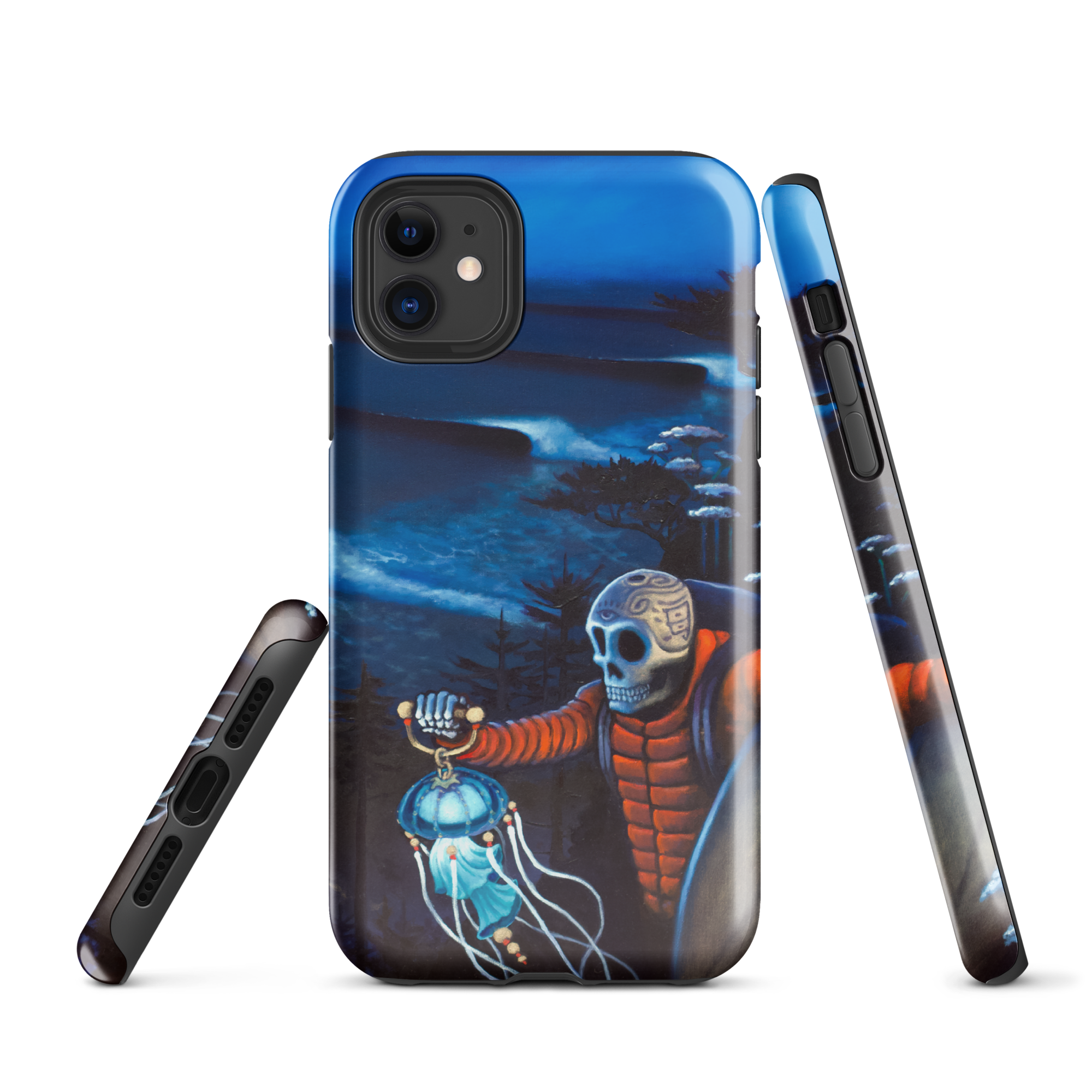 "Night Vision" Tough Case for iPhone®