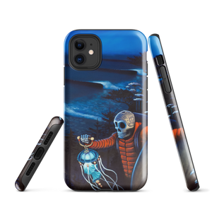 "Night Vision" Tough Case for iPhone®