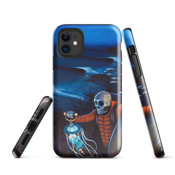 "Night Vision" Tough Case for iPhone®