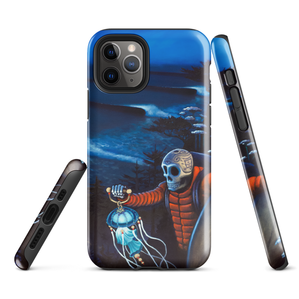 "Night Vision" Tough Case for iPhone®