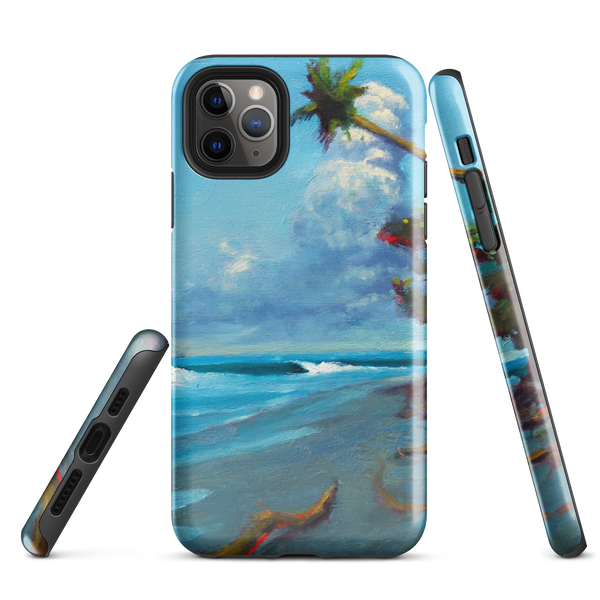 Tough Case for iPhone®