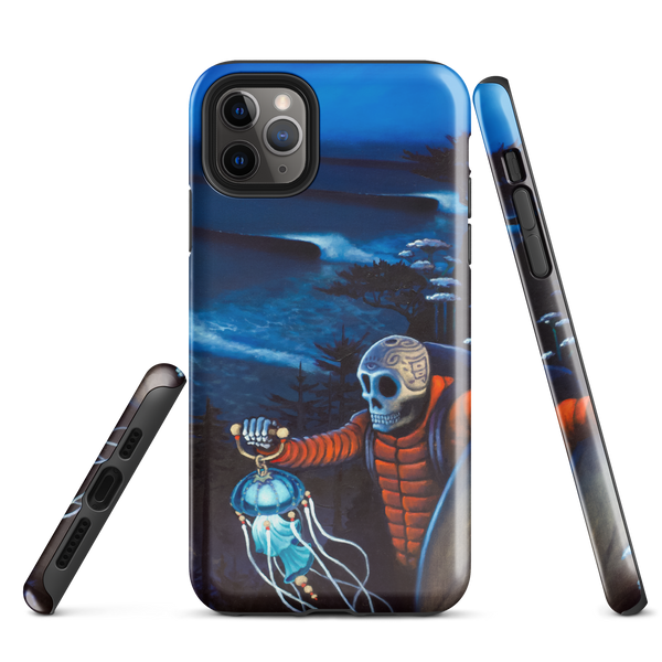 "Night Vision" Tough Case for iPhone®