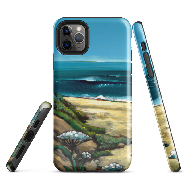 "Summertime" Tough Case for iPhone®