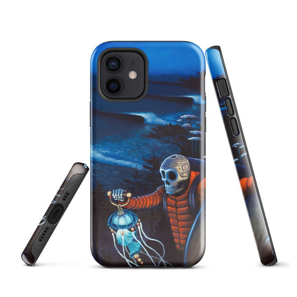 "Night Vision" Tough Case for iPhone®