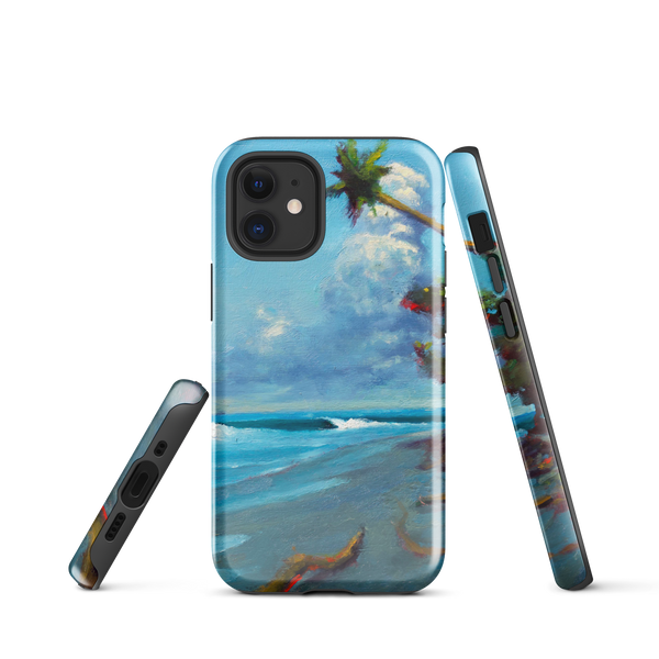 Tough Case for iPhone®