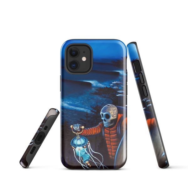 "Night Vision" Tough Case for iPhone®