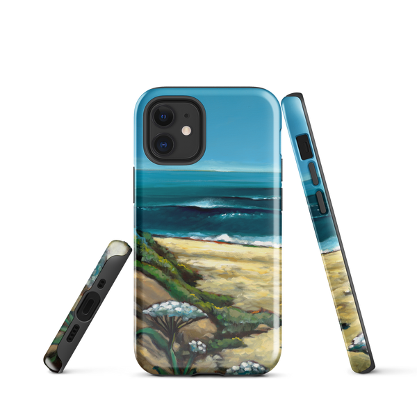 "Summertime" Tough Case for iPhone®