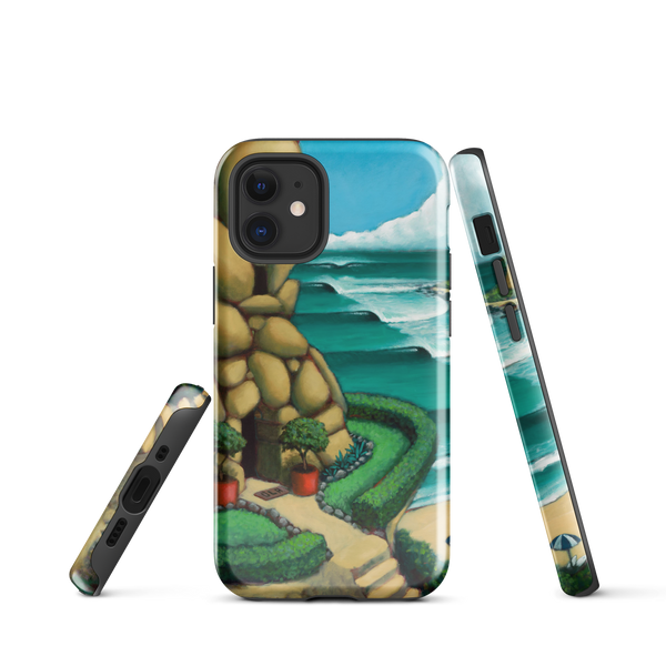 "Hola (Ola)" Tough Case for iPhone®