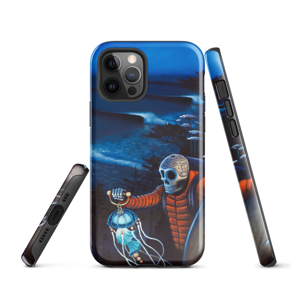 "Night Vision" Tough Case for iPhone®