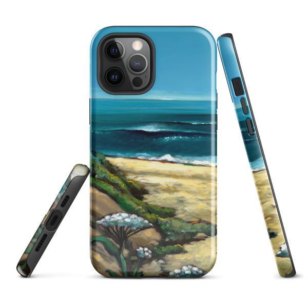 "Summertime" Tough Case for iPhone®