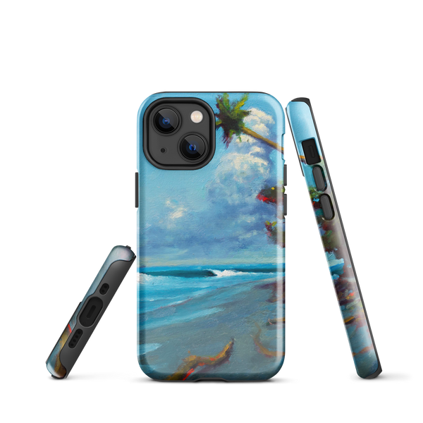 Tough Case for iPhone®