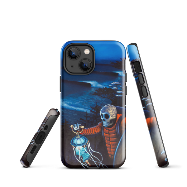 "Night Vision" Tough Case for iPhone®