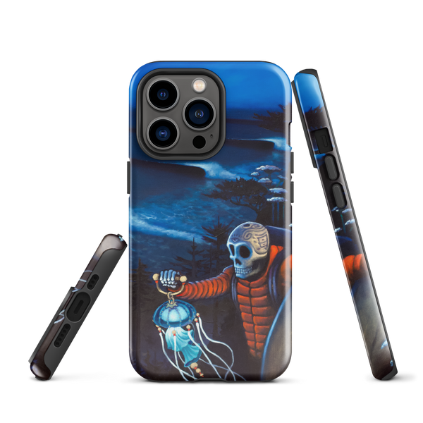 "Night Vision" Tough Case for iPhone®