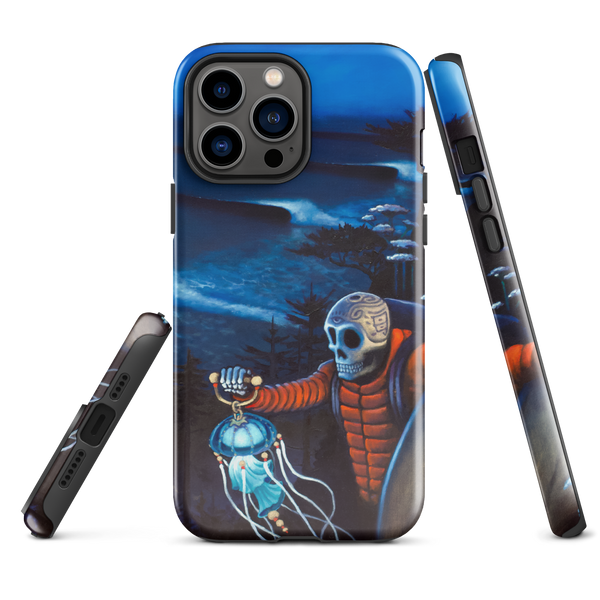 "Night Vision" Tough Case for iPhone®