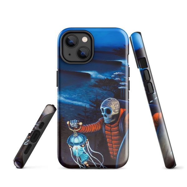 "Night Vision" Tough Case for iPhone®