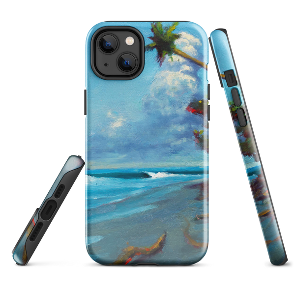 Tough Case for iPhone®