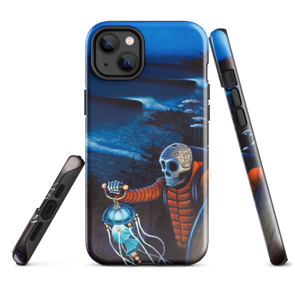 "Night Vision" Tough Case for iPhone®