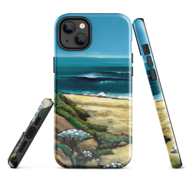 "Summertime" Tough Case for iPhone®