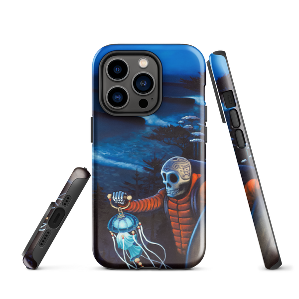 "Night Vision" Tough Case for iPhone®