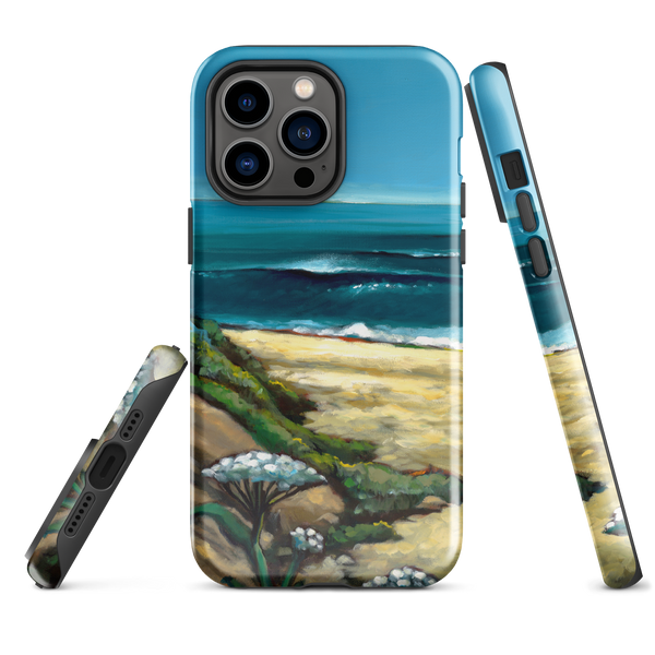 "Summertime" Tough Case for iPhone®