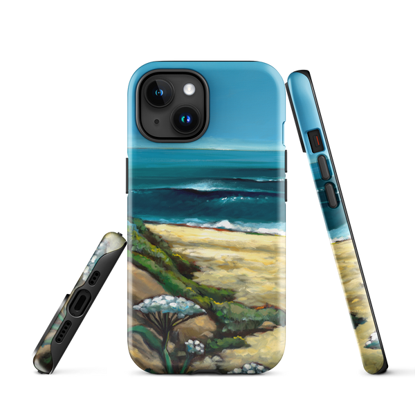 "Summertime" Tough Case for iPhone®