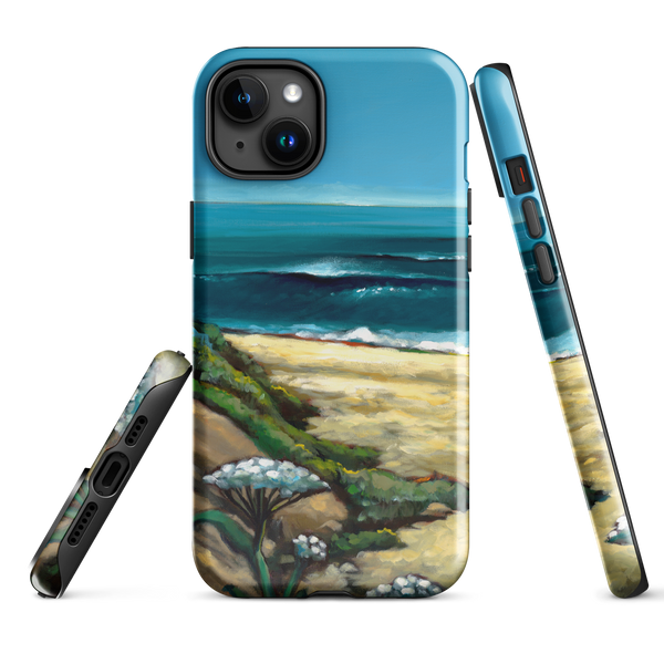 "Summertime" Tough Case for iPhone®