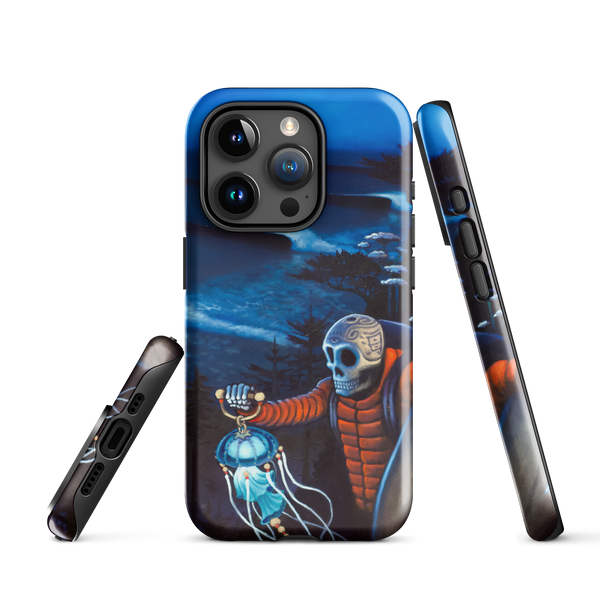 "Night Vision" Tough Case for iPhone®