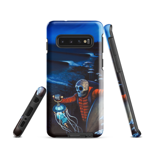 "Night Visision" Tough case for Samsung®