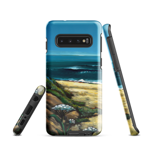 "Summertime" Tough case for Samsung®