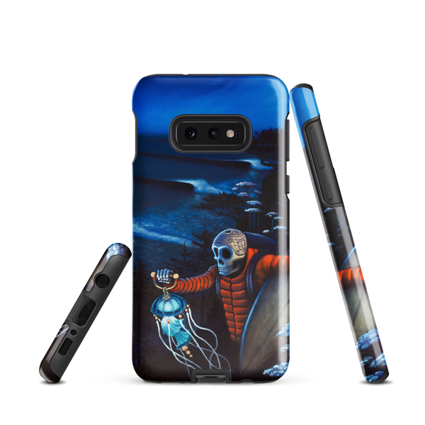 "Night Visision" Tough case for Samsung®