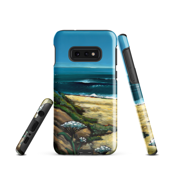 "Summertime" Tough case for Samsung®