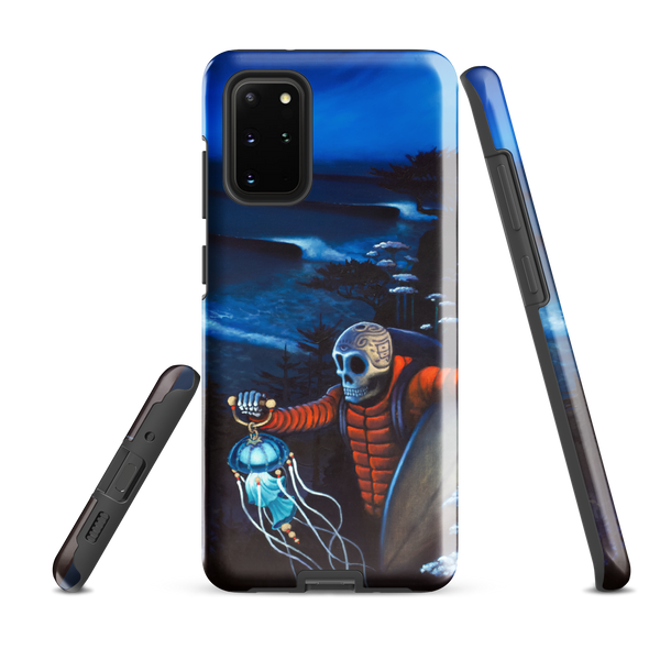 "Night Visision" Tough case for Samsung®