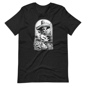 "Viva La Surf OG 23" Unisex t-shirt