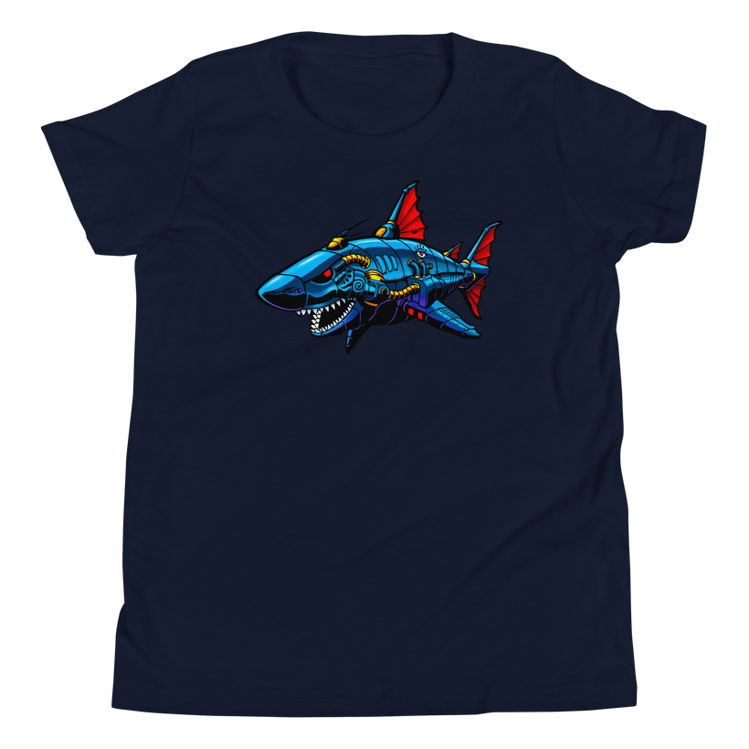 Youth T&#39;s