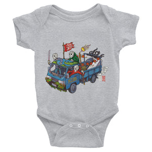 "That Moment" Infant Bodysuit  - Redeye Laboratories