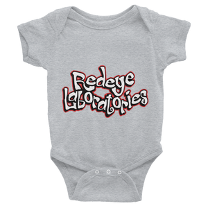 "Redeye Laboratories" Infant Bodysuit  - Redeye Laboratories