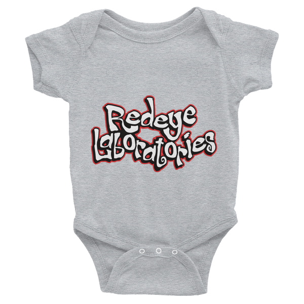 "Redeye Laboratories" Infant Bodysuit  - Redeye Laboratories
