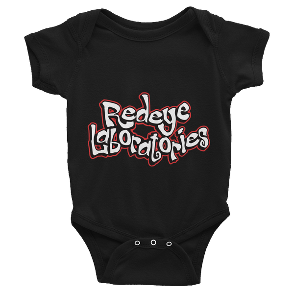 "Redeye Laboratories" Infant Bodysuit  - Redeye Laboratories