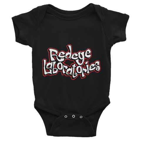 "Redeye Laboratories" Infant Bodysuit  - Redeye Laboratories
