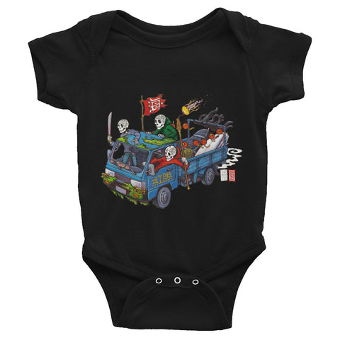 "That Moment" Infant Bodysuit  - Redeye Laboratories