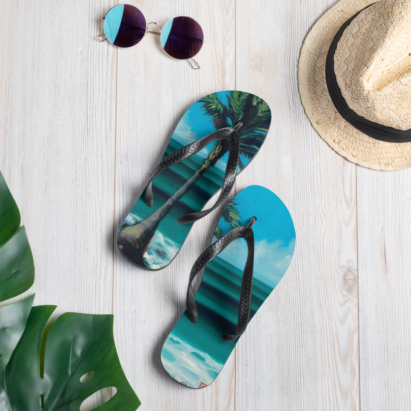 Flip Flops