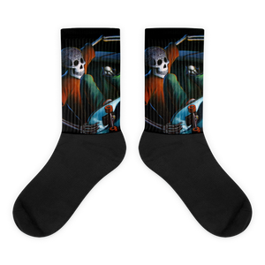 Moon Grind Socks Socks - Redeye Laboratories