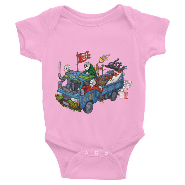 "That Moment" Infant Bodysuit  - Redeye Laboratories