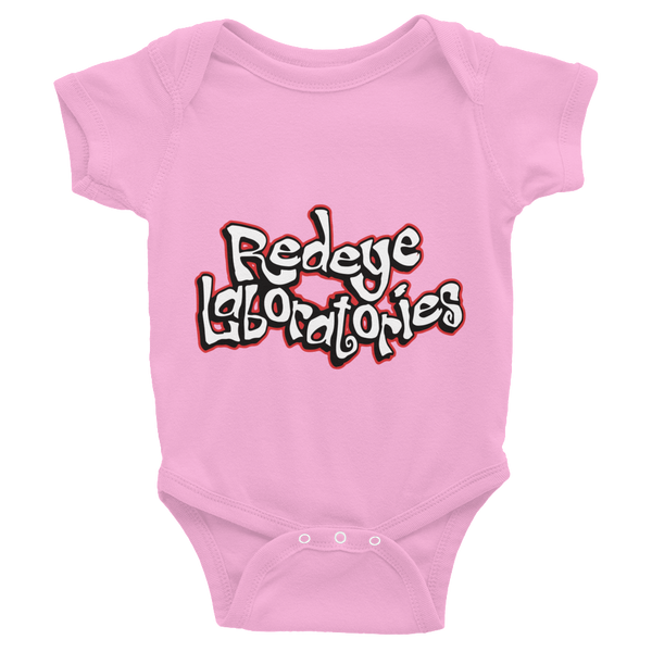 "Redeye Laboratories" Infant Bodysuit  - Redeye Laboratories