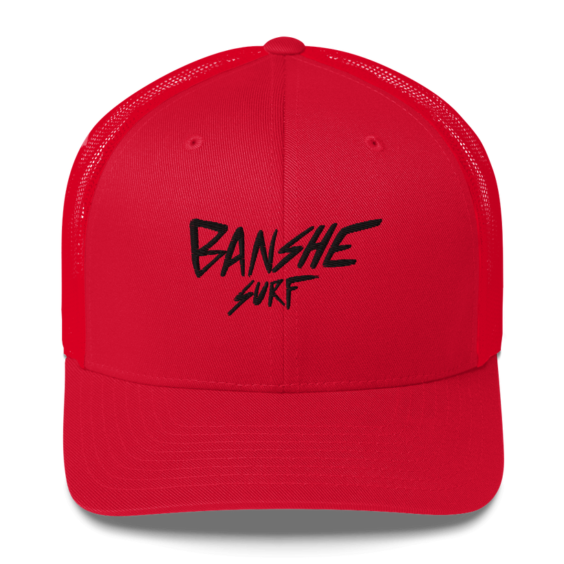 Banshe Surf